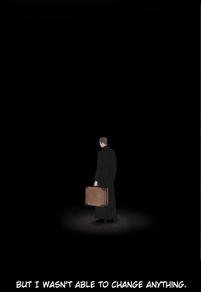 Read Unholy Blood (en) Manga Online