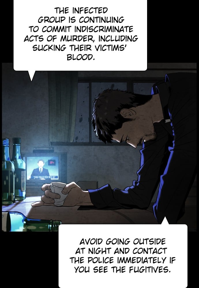 Read Unholy Blood (en) Manga Online