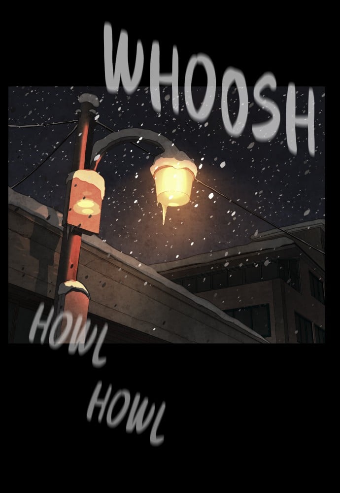 Read Unholy Blood (en) Manga Online