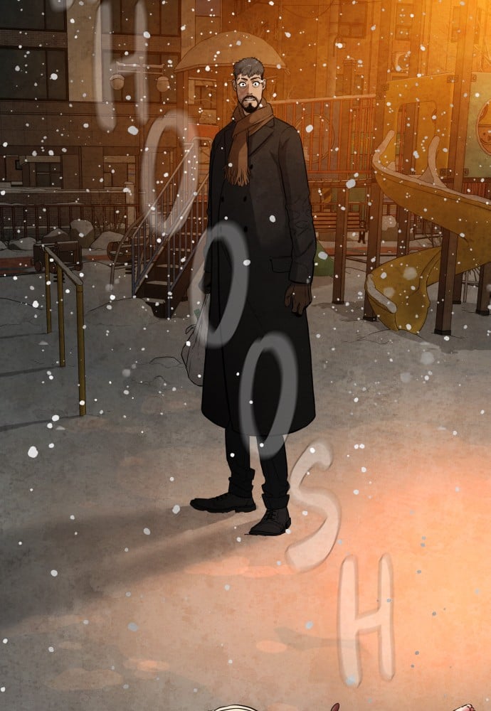 Read Unholy Blood (en) Manga Online