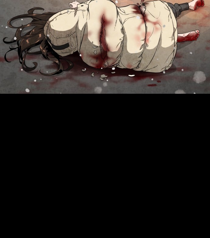 Read Unholy Blood (en) Manga Online