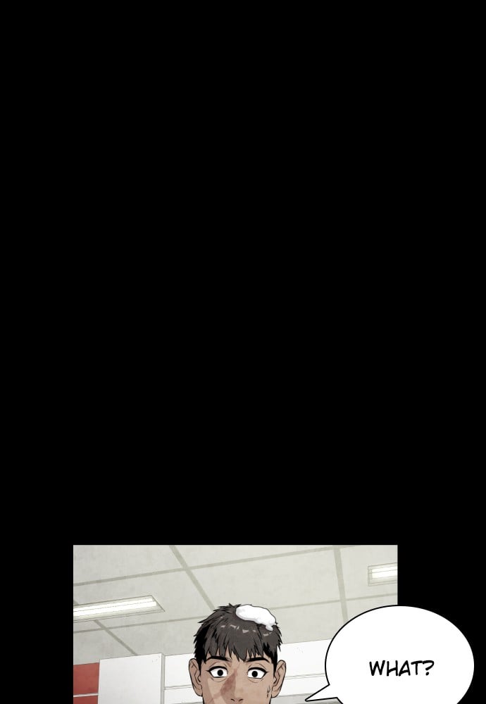 Read Unholy Blood (en) Manga Online