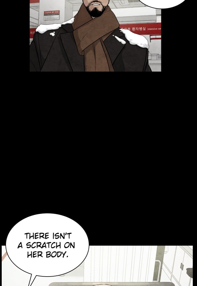 Read Unholy Blood (en) Manga Online