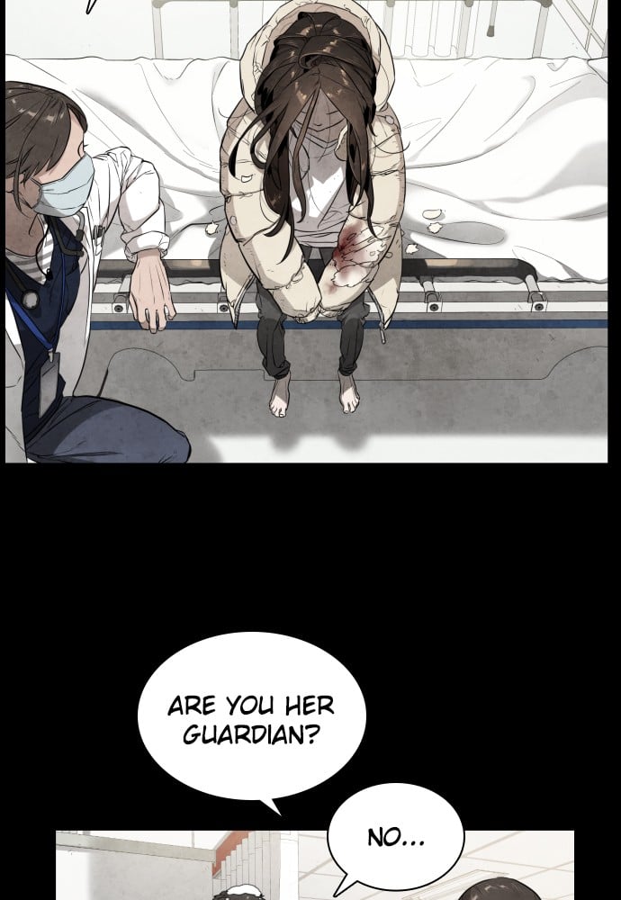 Read Unholy Blood (en) Manga Online