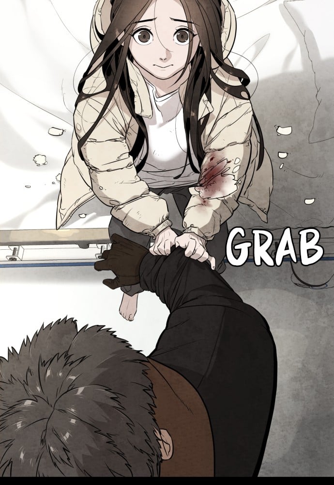 Read Unholy Blood (en) Manga Online