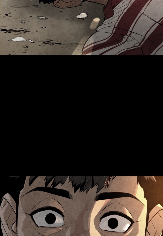 Read Unholy Blood (en) Manga Online