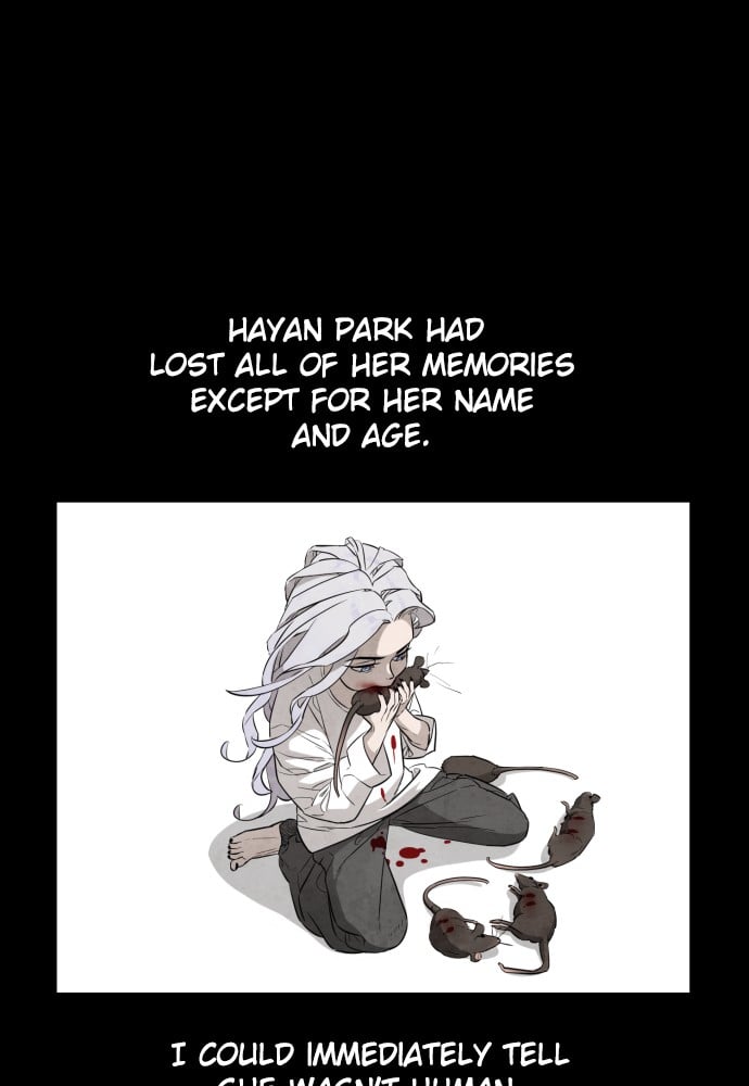 Read Unholy Blood (en) Manga Online