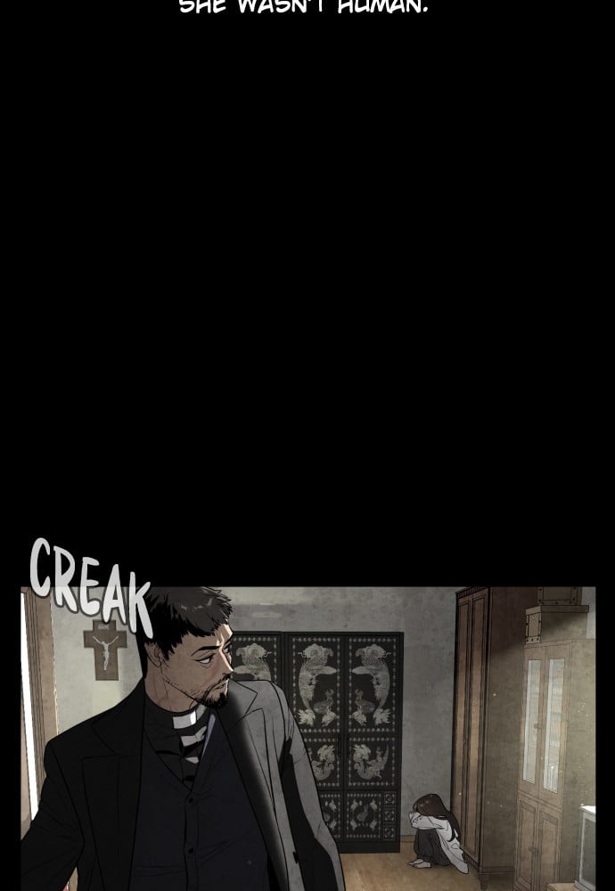 Read Unholy Blood (en) Manga Online