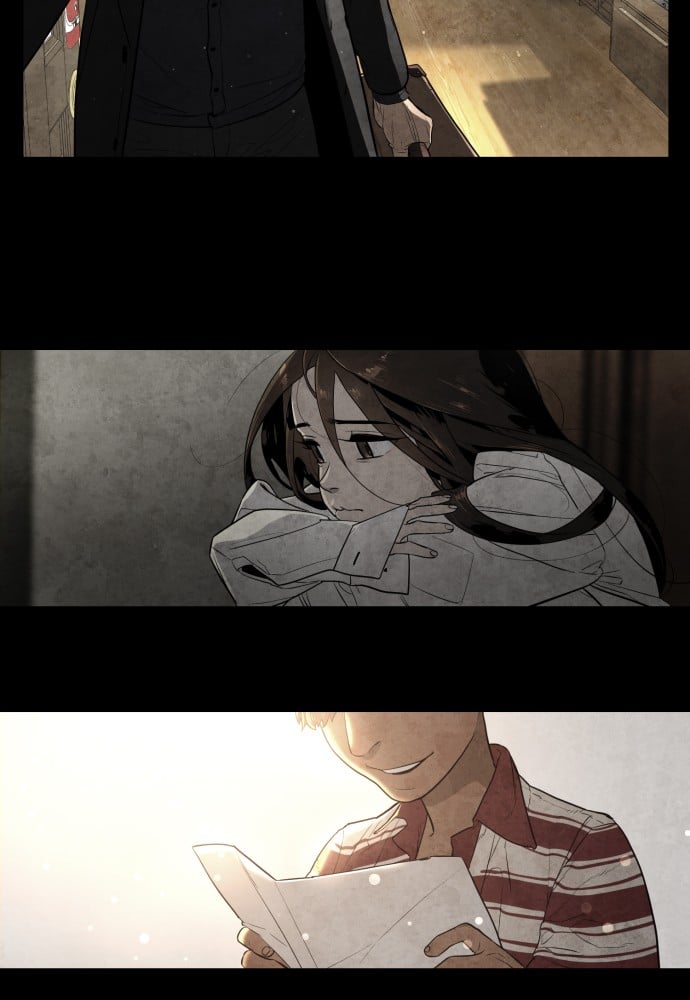 Read Unholy Blood (en) Manga Online