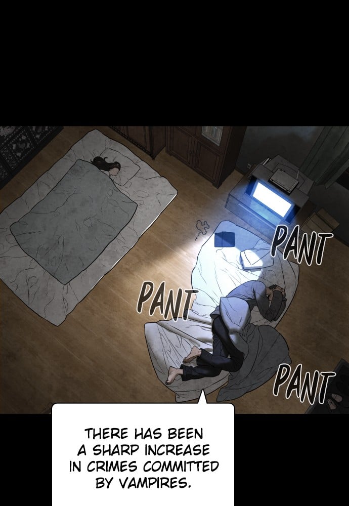 Read Unholy Blood (en) Manga Online