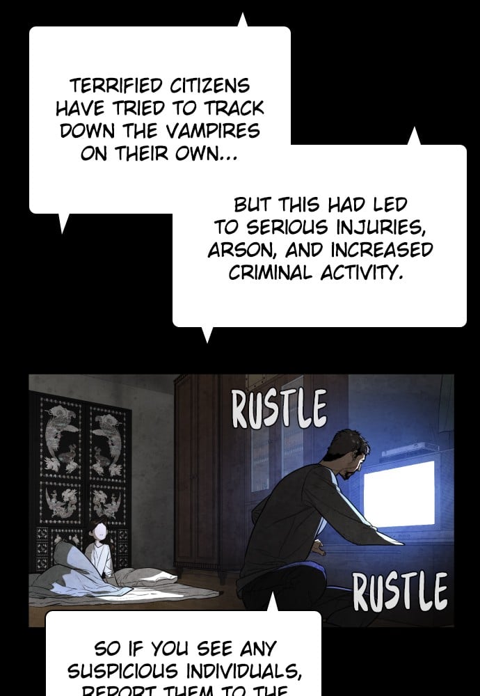 Read Unholy Blood (en) Manga Online