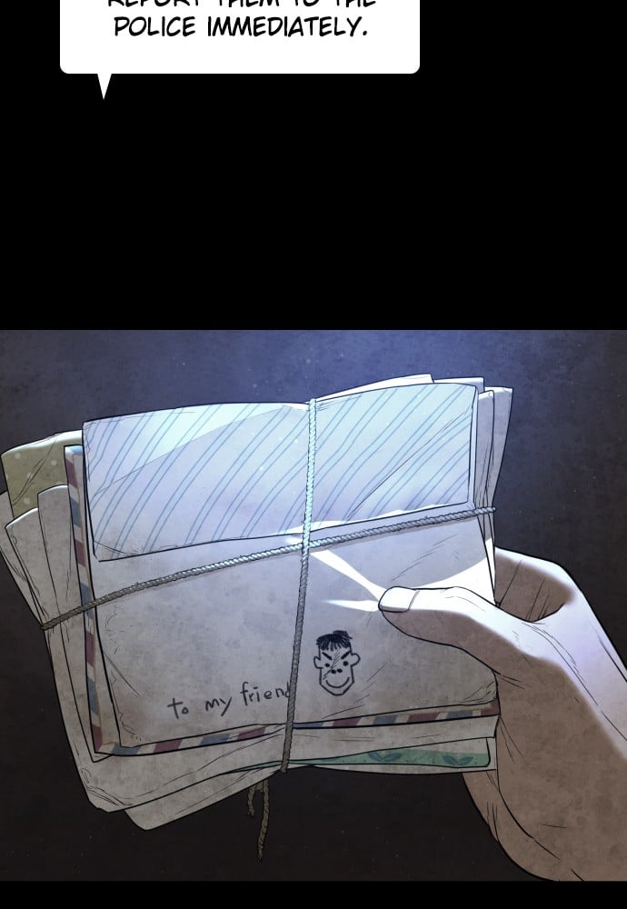 Read Unholy Blood (en) Manga Online