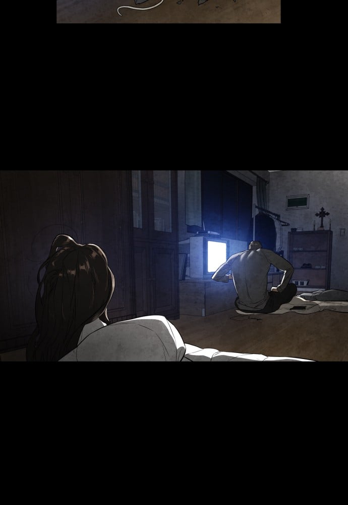 Read Unholy Blood (en) Manga Online