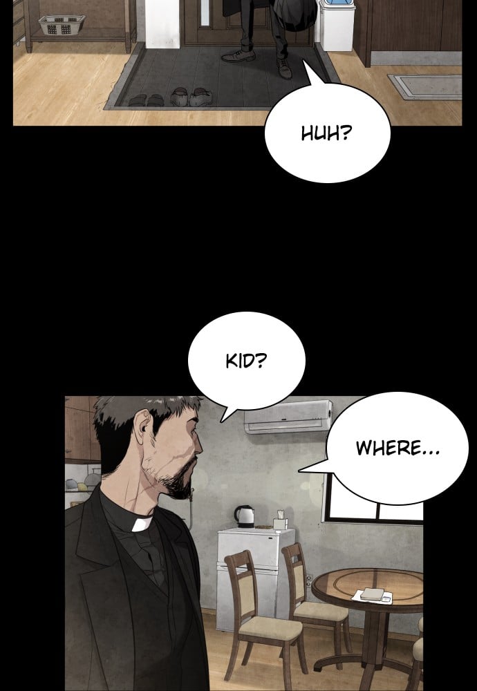 Read Unholy Blood (en) Manga Online