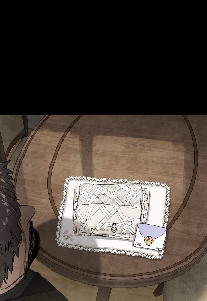 Read Unholy Blood (en) Manga Online