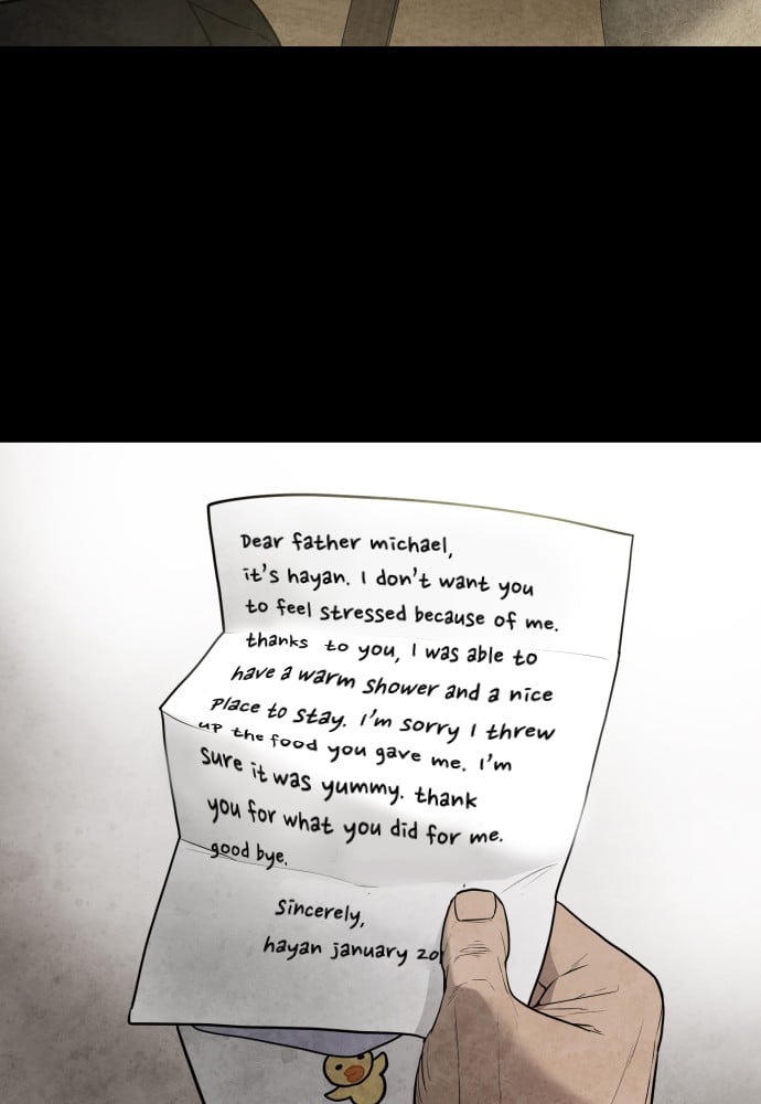 Read Unholy Blood (en) Manga Online