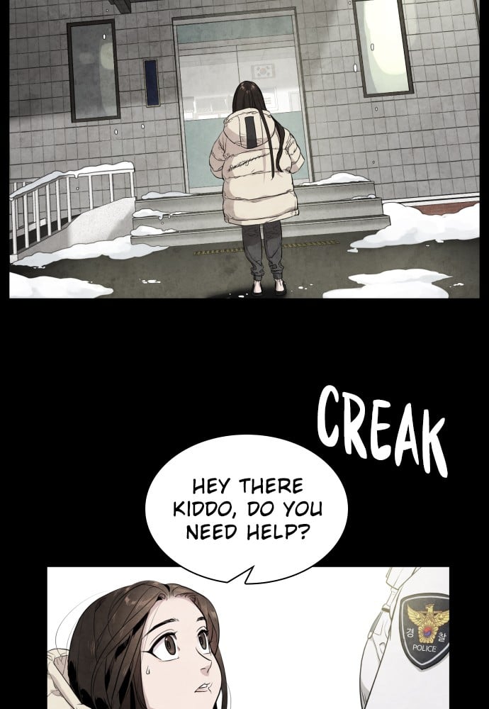 Read Unholy Blood (en) Manga Online