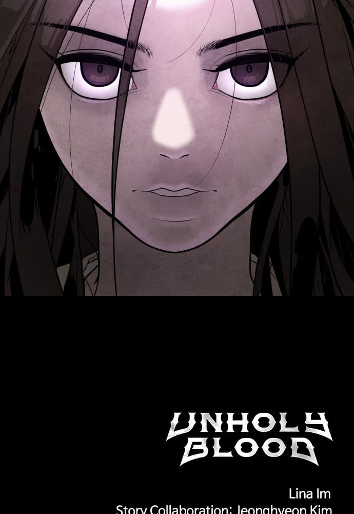 Read Unholy Blood (en) Manga Online