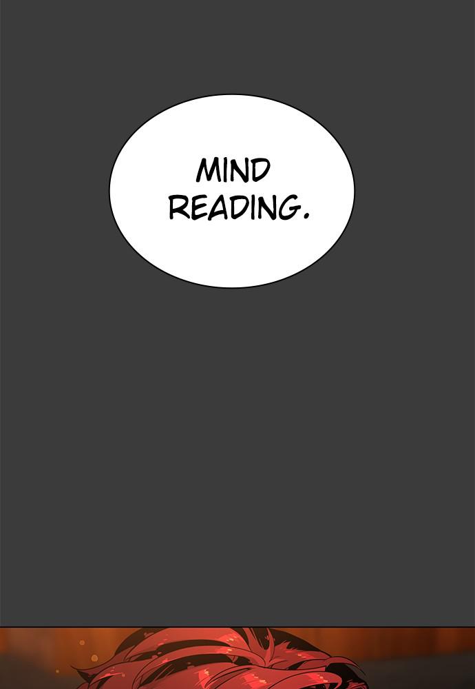 Read Unholy Blood (en) Manga Online