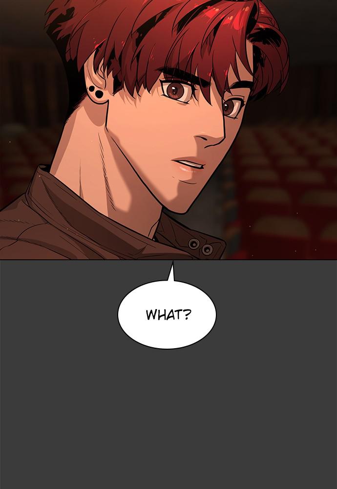 Read Unholy Blood (en) Manga Online