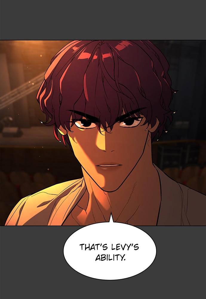 Read Unholy Blood (en) Manga Online