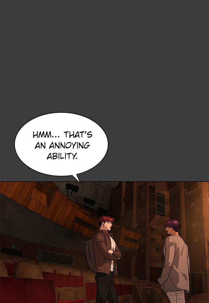 Read Unholy Blood (en) Manga Online