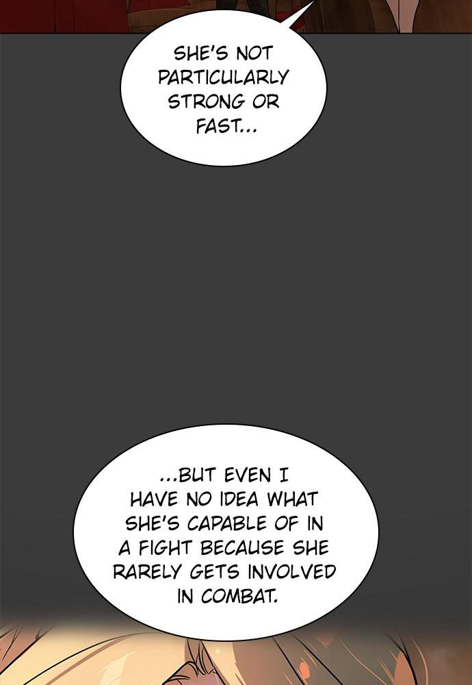 Read Unholy Blood (en) Manga Online