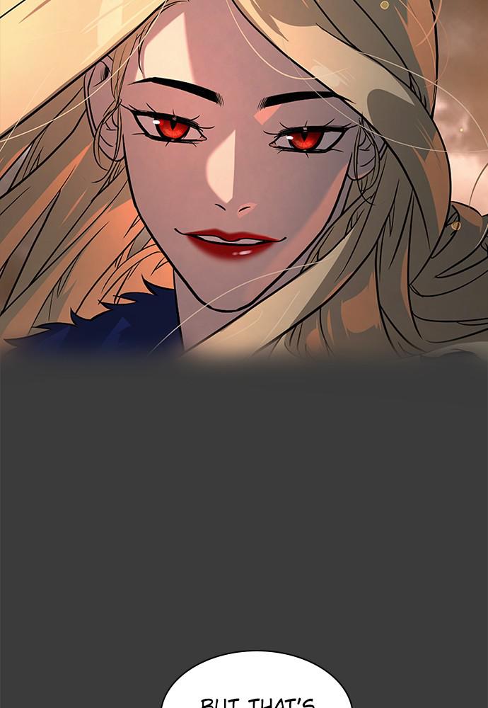 Read Unholy Blood (en) Manga Online