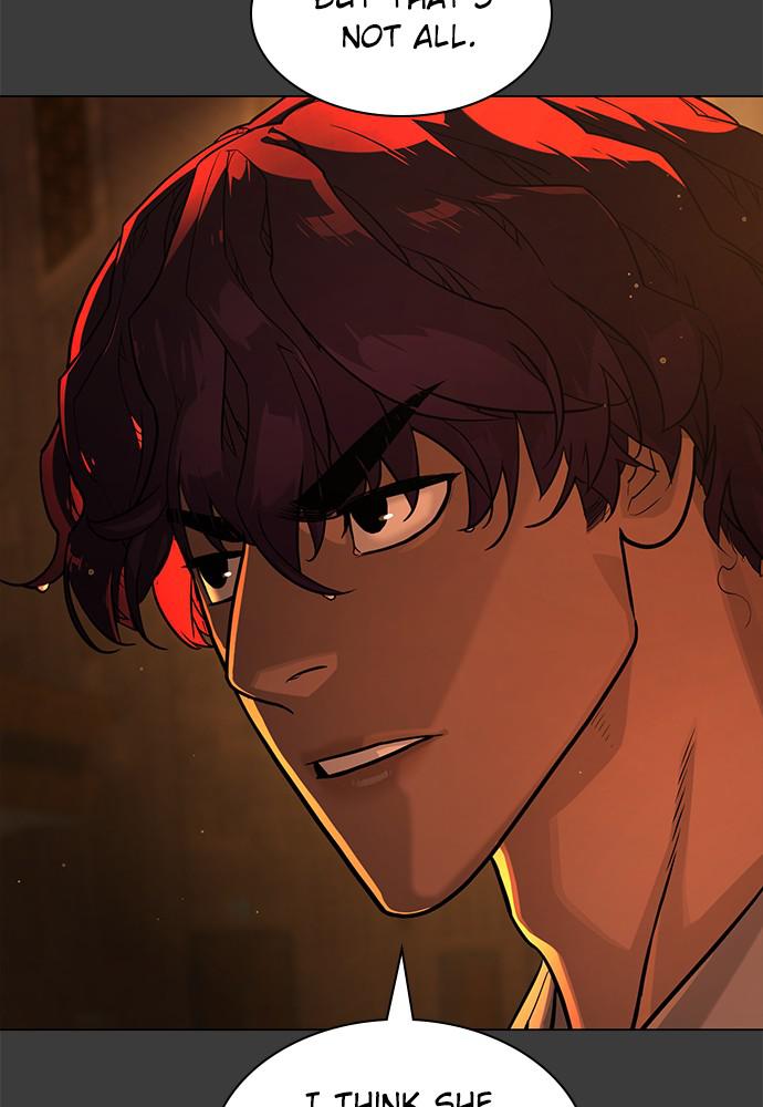 Read Unholy Blood (en) Manga Online