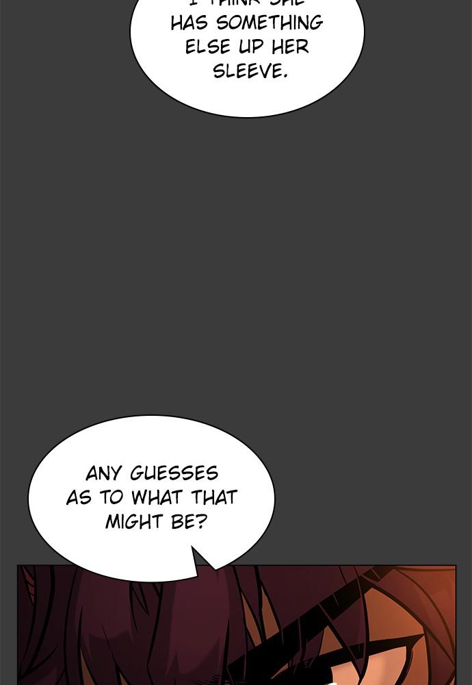 Read Unholy Blood (en) Manga Online