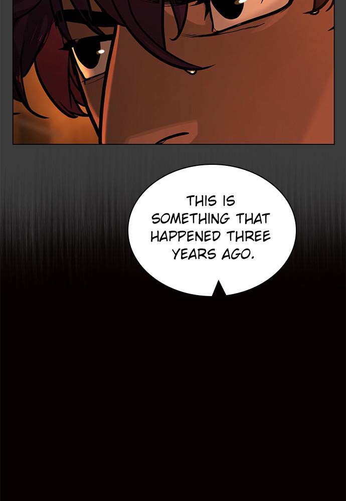 Read Unholy Blood (en) Manga Online