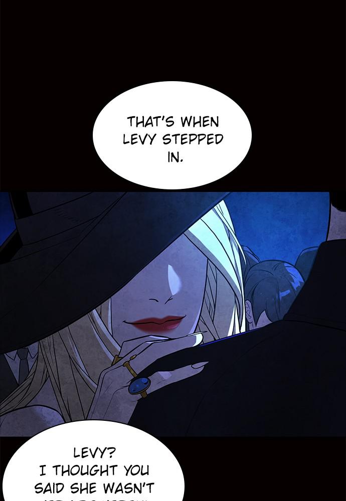 Read Unholy Blood (en) Manga Online