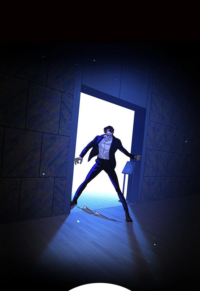 Read Unholy Blood (en) Manga Online