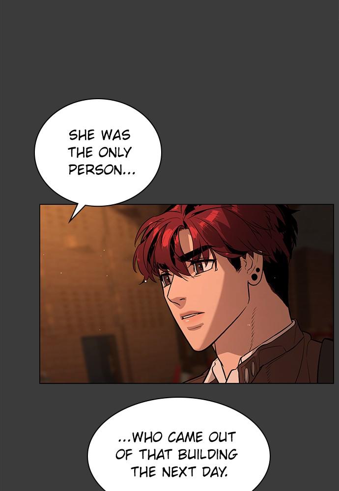 Read Unholy Blood (en) Manga Online