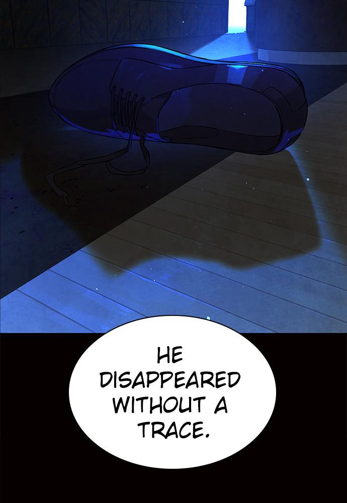 Read Unholy Blood (en) Manga Online