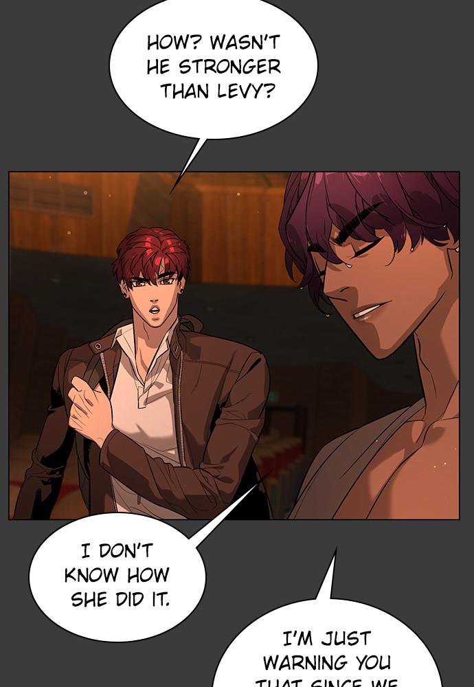 Read Unholy Blood (en) Manga Online