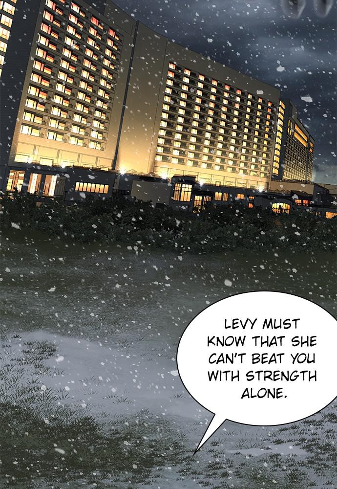 Read Unholy Blood (en) Manga Online