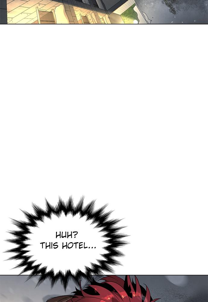 Read Unholy Blood (en) Manga Online