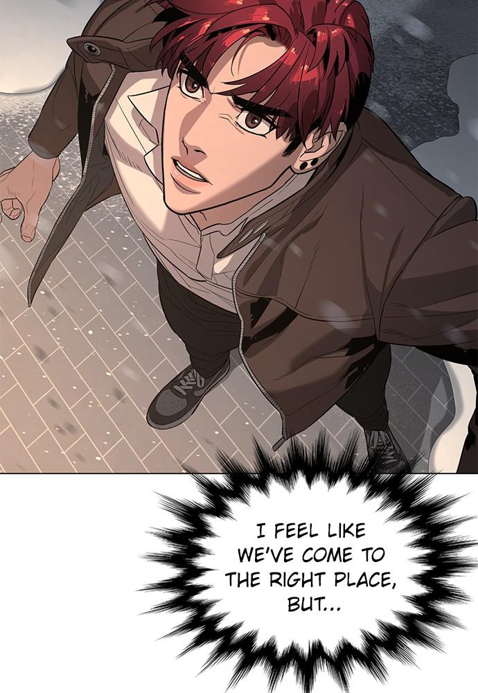 Read Unholy Blood (en) Manga Online