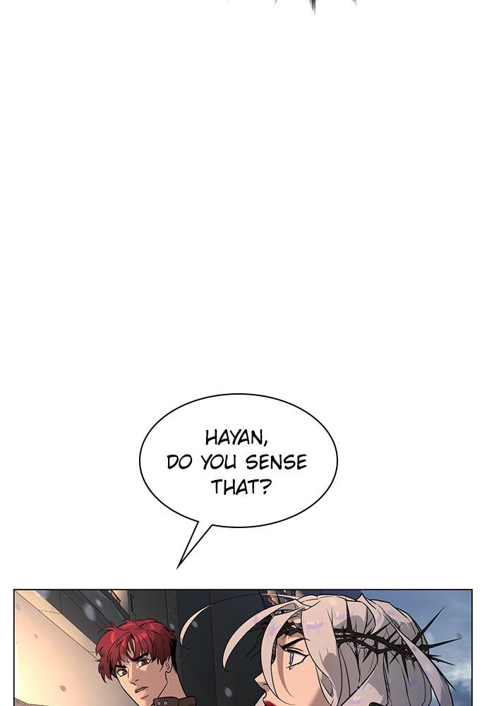 Read Unholy Blood (en) Manga Online