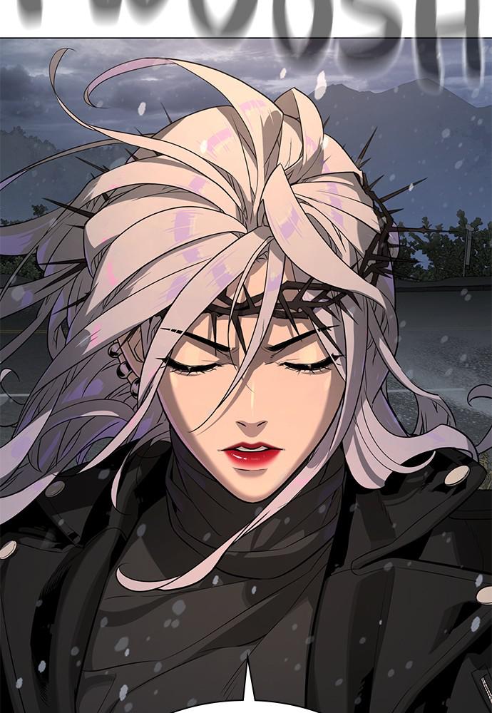 Read Unholy Blood (en) Manga Online