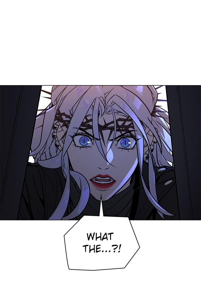 Read Unholy Blood (en) Manga Online