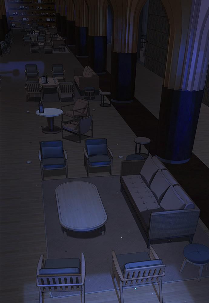 Read Unholy Blood (en) Manga Online