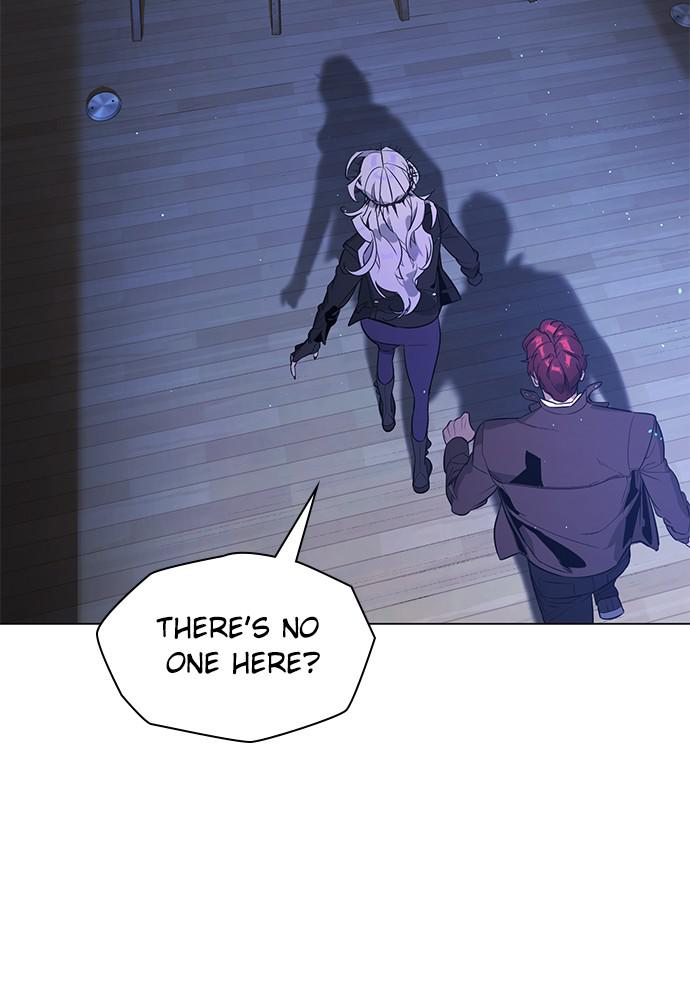 Read Unholy Blood (en) Manga Online