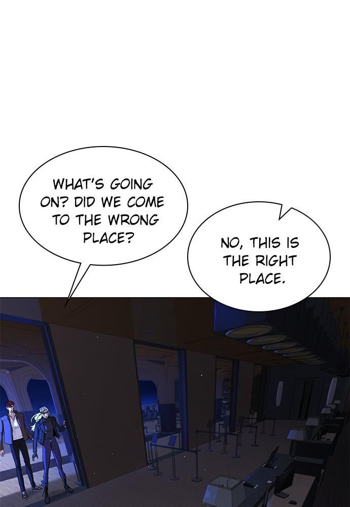 Read Unholy Blood (en) Manga Online