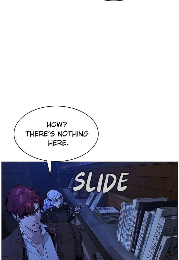 Read Unholy Blood (en) Manga Online