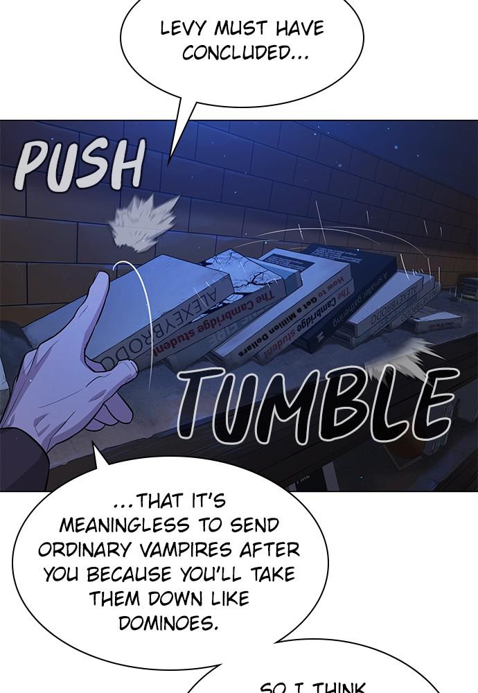 Read Unholy Blood (en) Manga Online