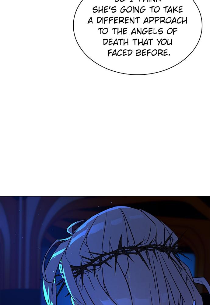 Read Unholy Blood (en) Manga Online