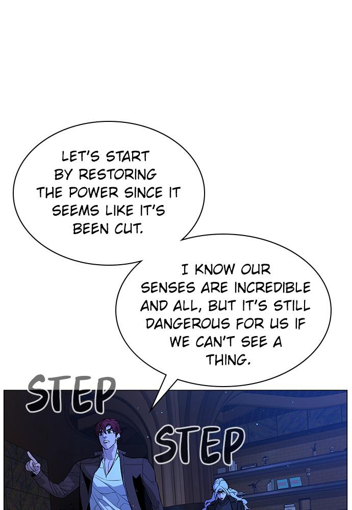 Read Unholy Blood (en) Manga Online