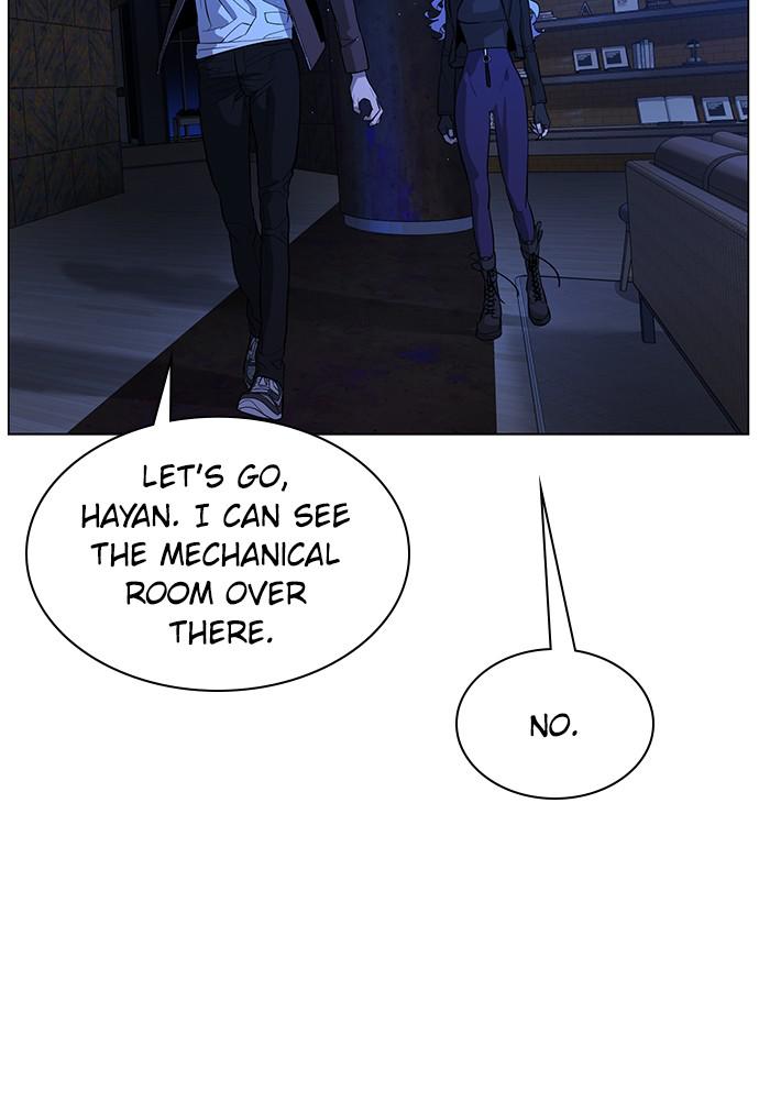 Read Unholy Blood (en) Manga Online